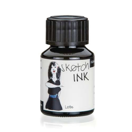 R&K SketchINK