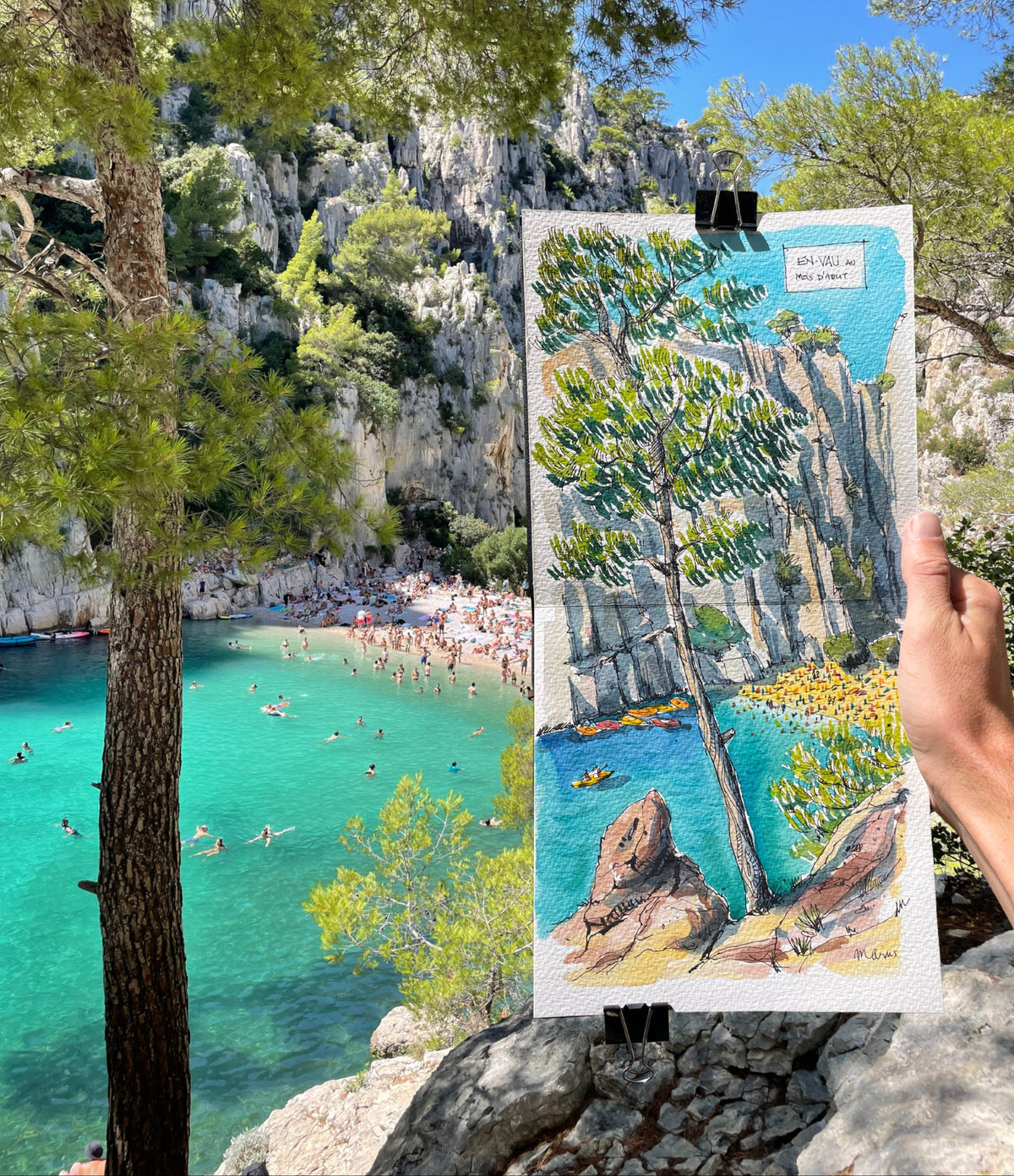 Croatia & Montenegro Trip