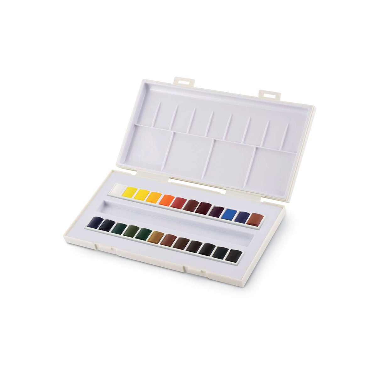 Sennelier Watercolour Set